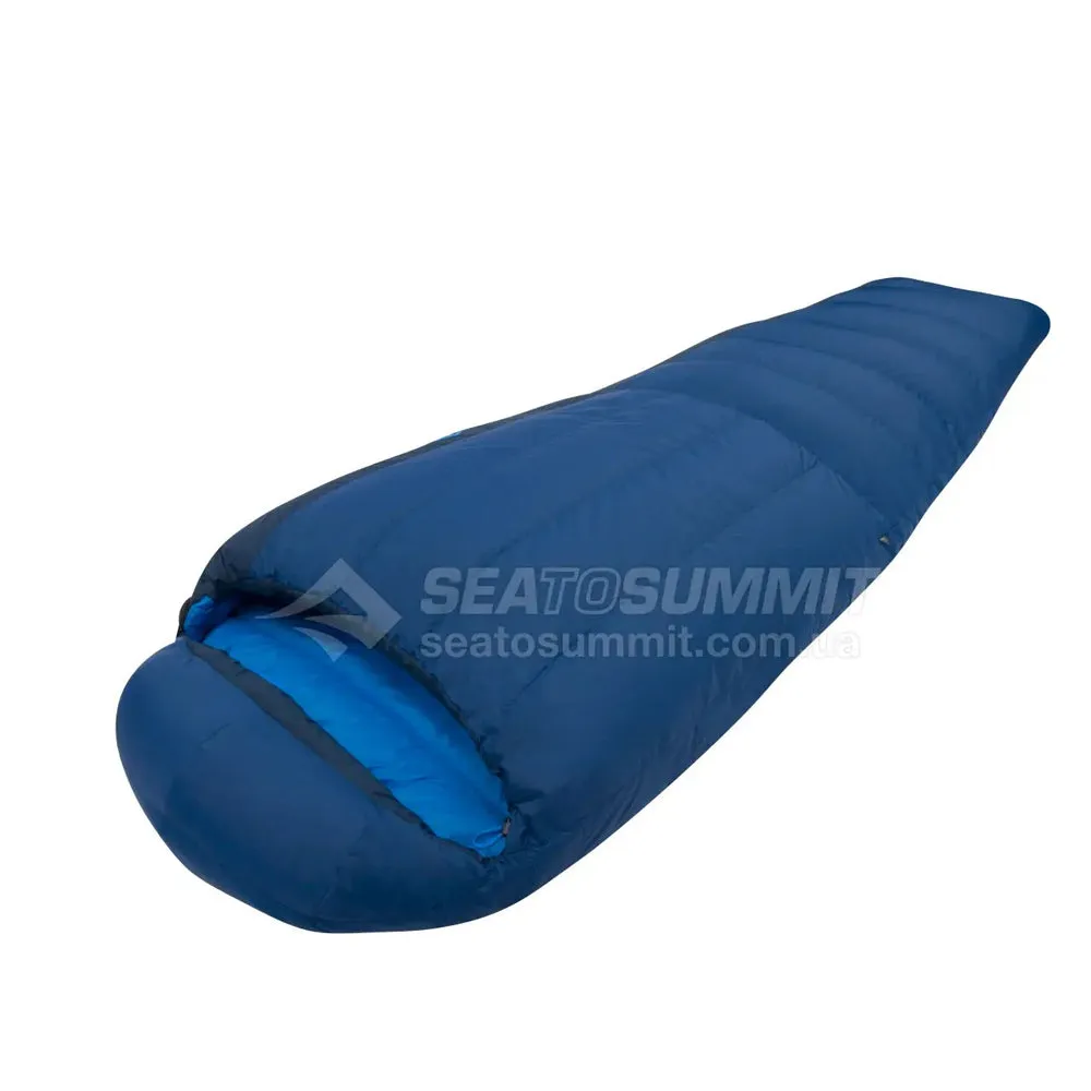 SEA TO SUMMIT Trek TkII - Long
