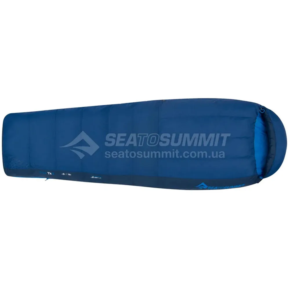 SEA TO SUMMIT Trek TkII - Long