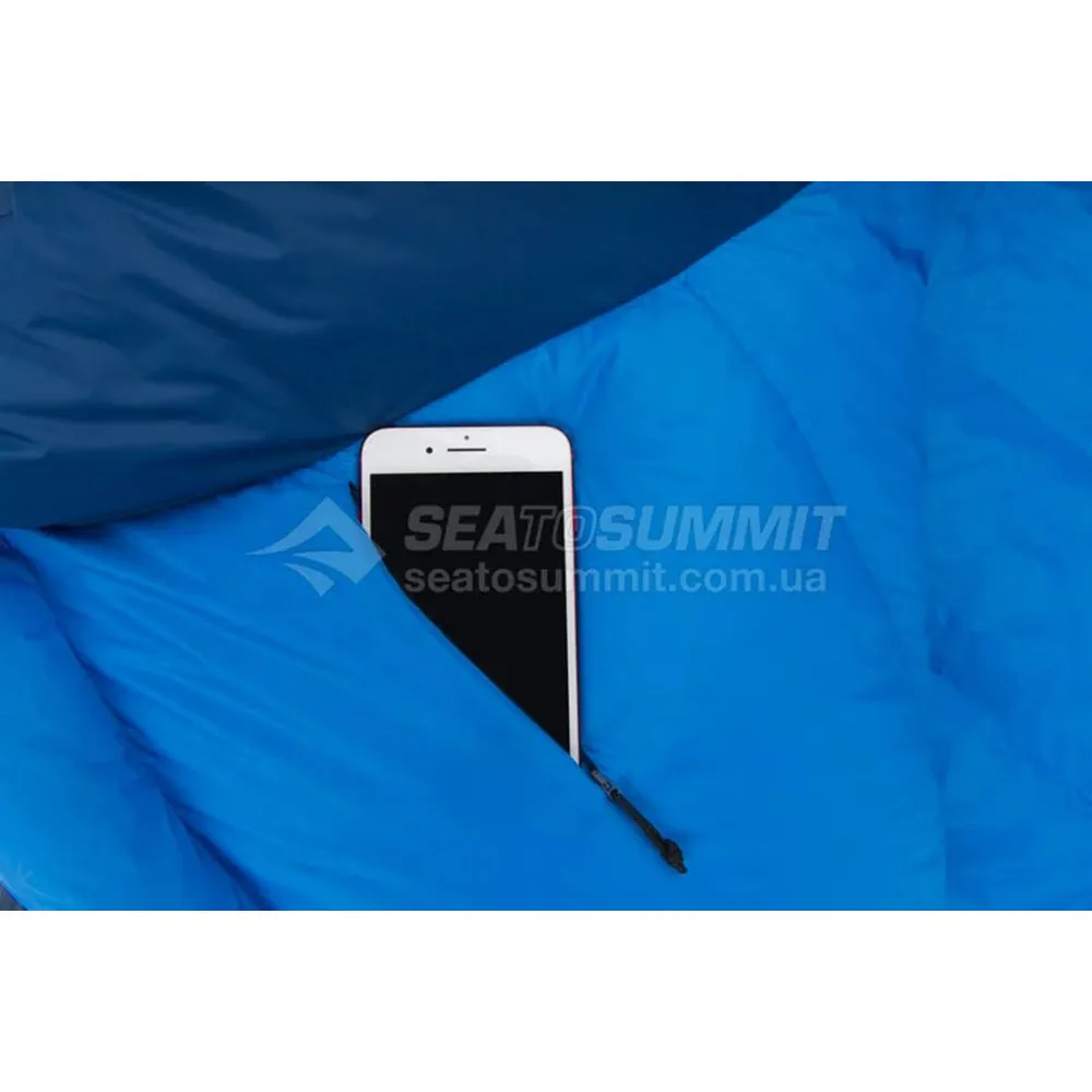 SEA TO SUMMIT Trek TkII - Long