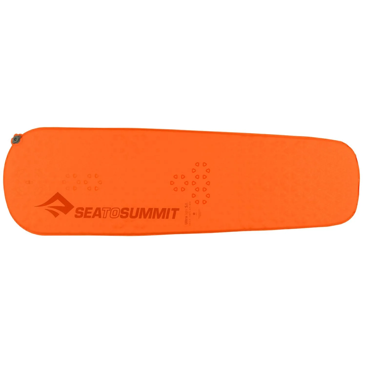 Sea To Summit Ultralight Self Inflating Mat Regular
