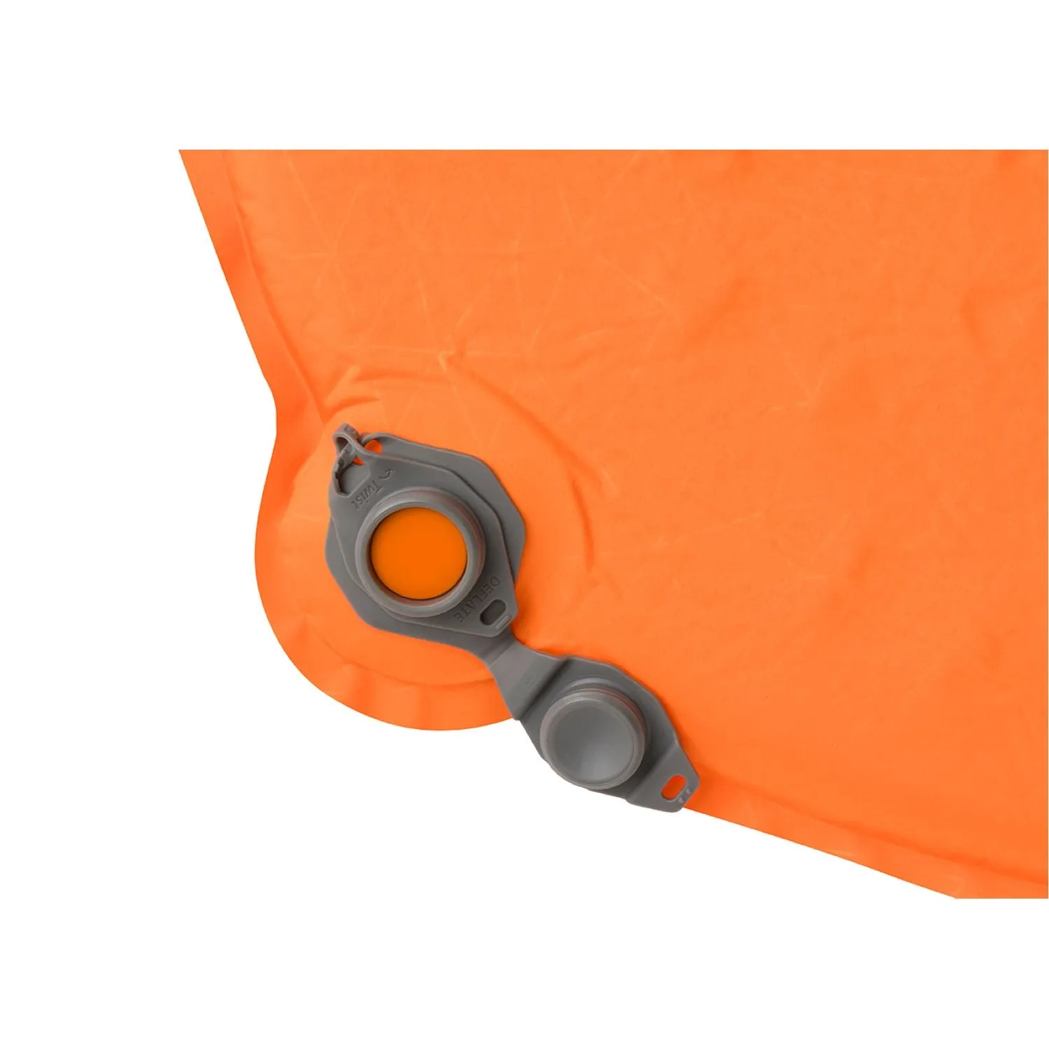 Sea To Summit Ultralight Self Inflating Mat Regular