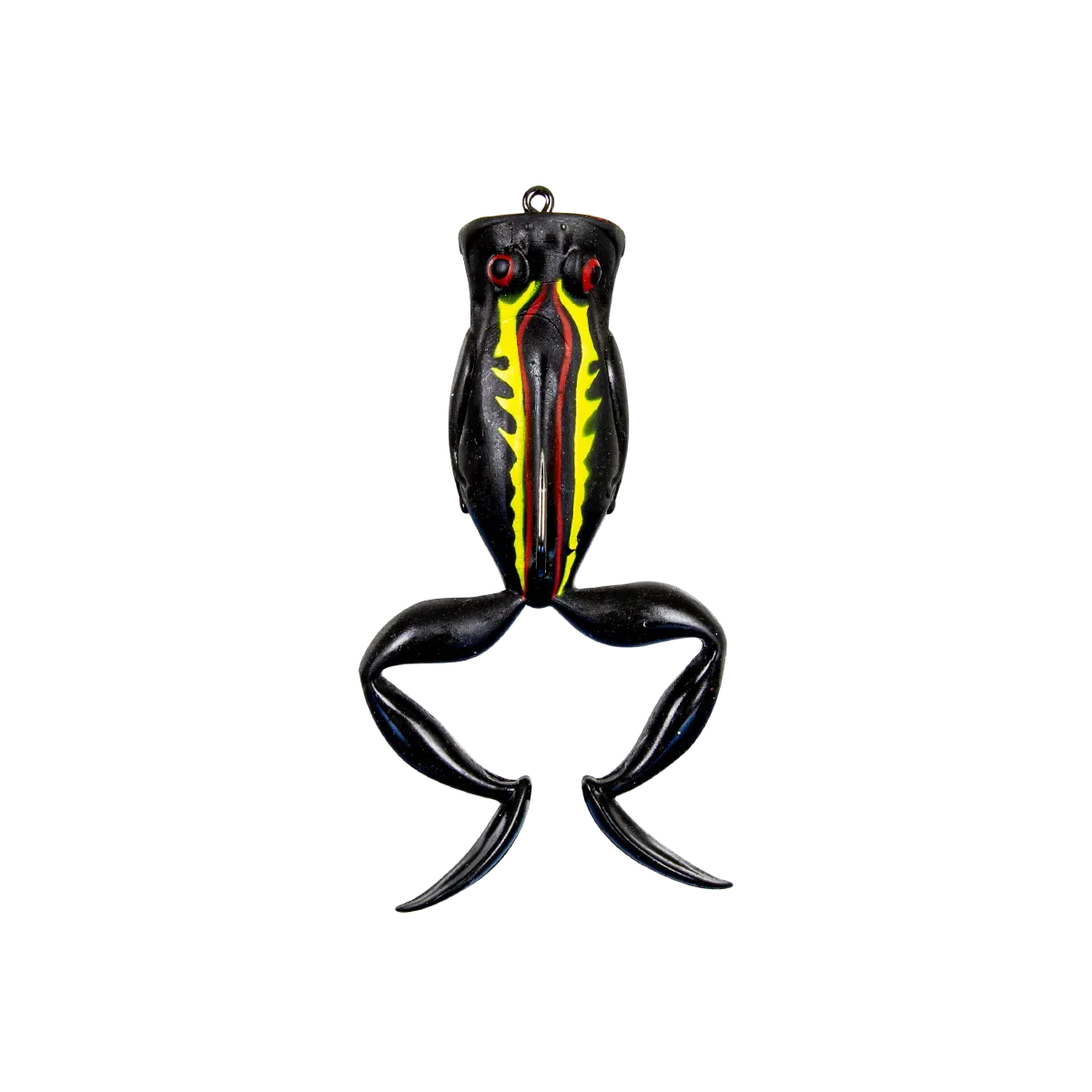 Sensation Action Frog