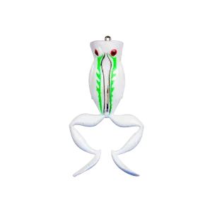 Sensation Action Frog