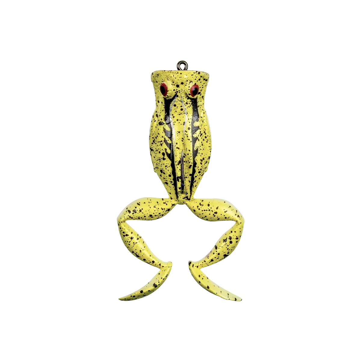 Sensation Action Frog