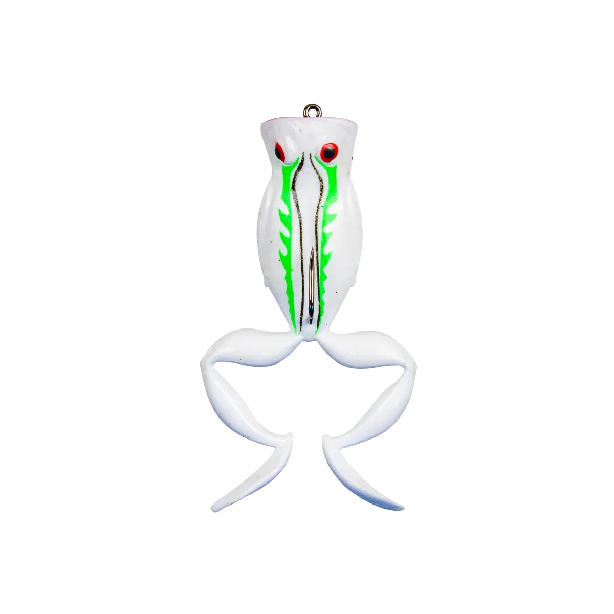 Sensation Action Frog