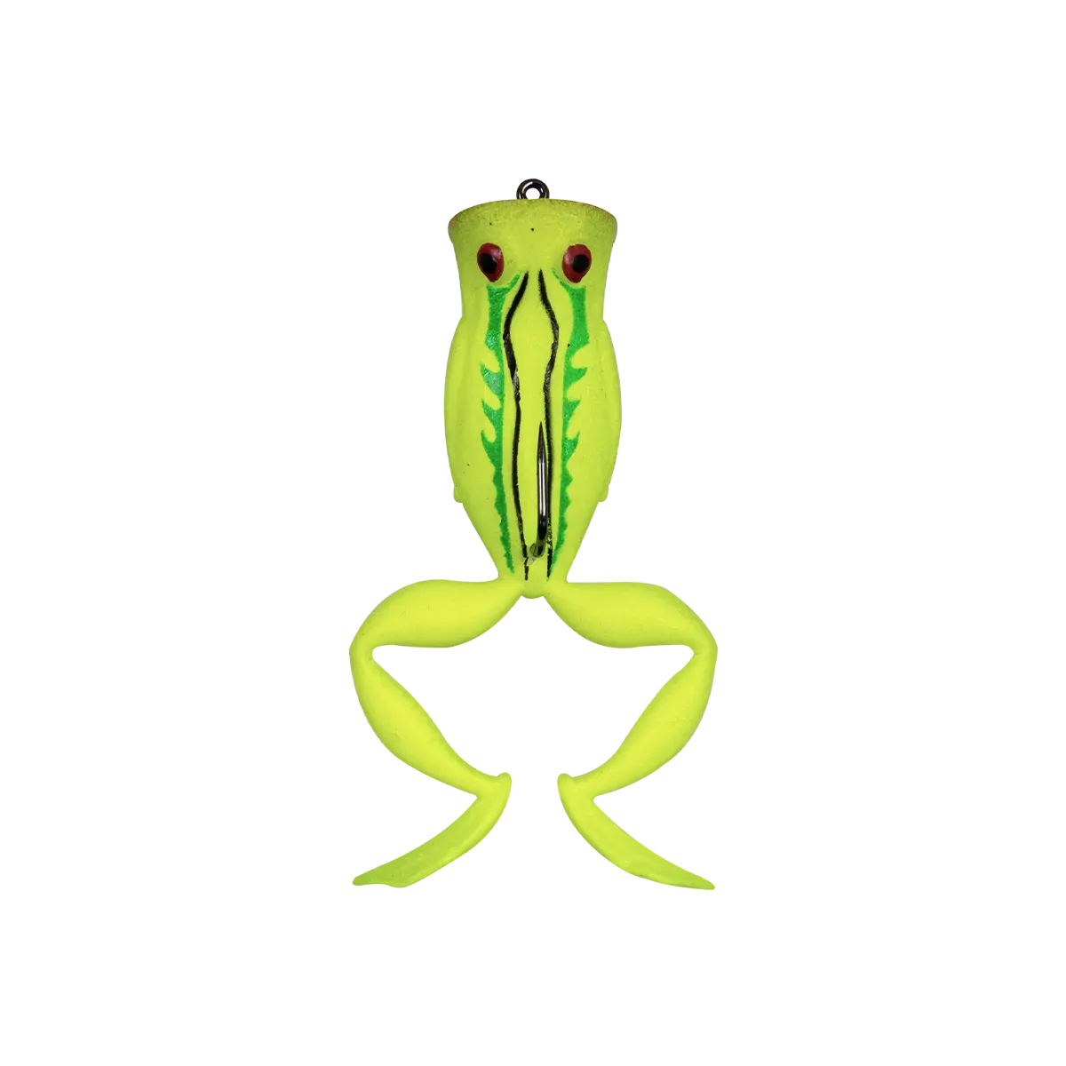 Sensation Action Frog