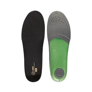 Sidas 3Feet Slim Low Arch Insoles