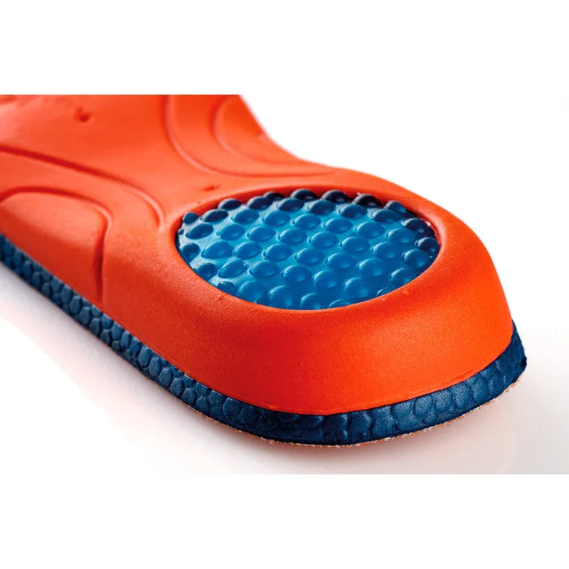 Sidas Cushioning Gel 3D Comfort Insoles