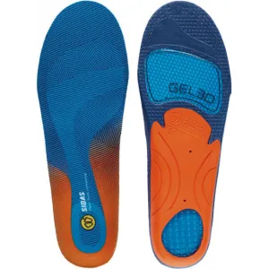 Sidas Cushioning Gel 3D Comfort Insoles