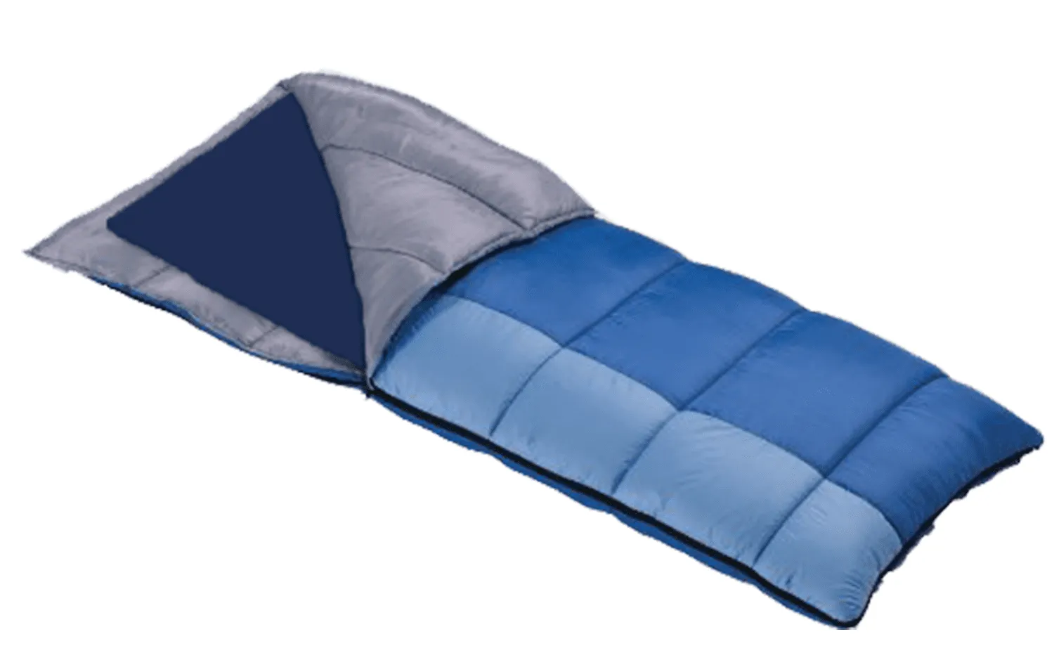 Simple Sleeping Bag Liner