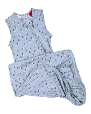 Sky Snuggle Baby Sleeping Bag