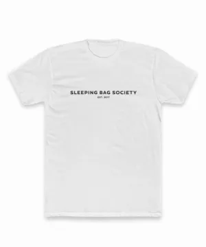 Sleeping Bag T-Shirt