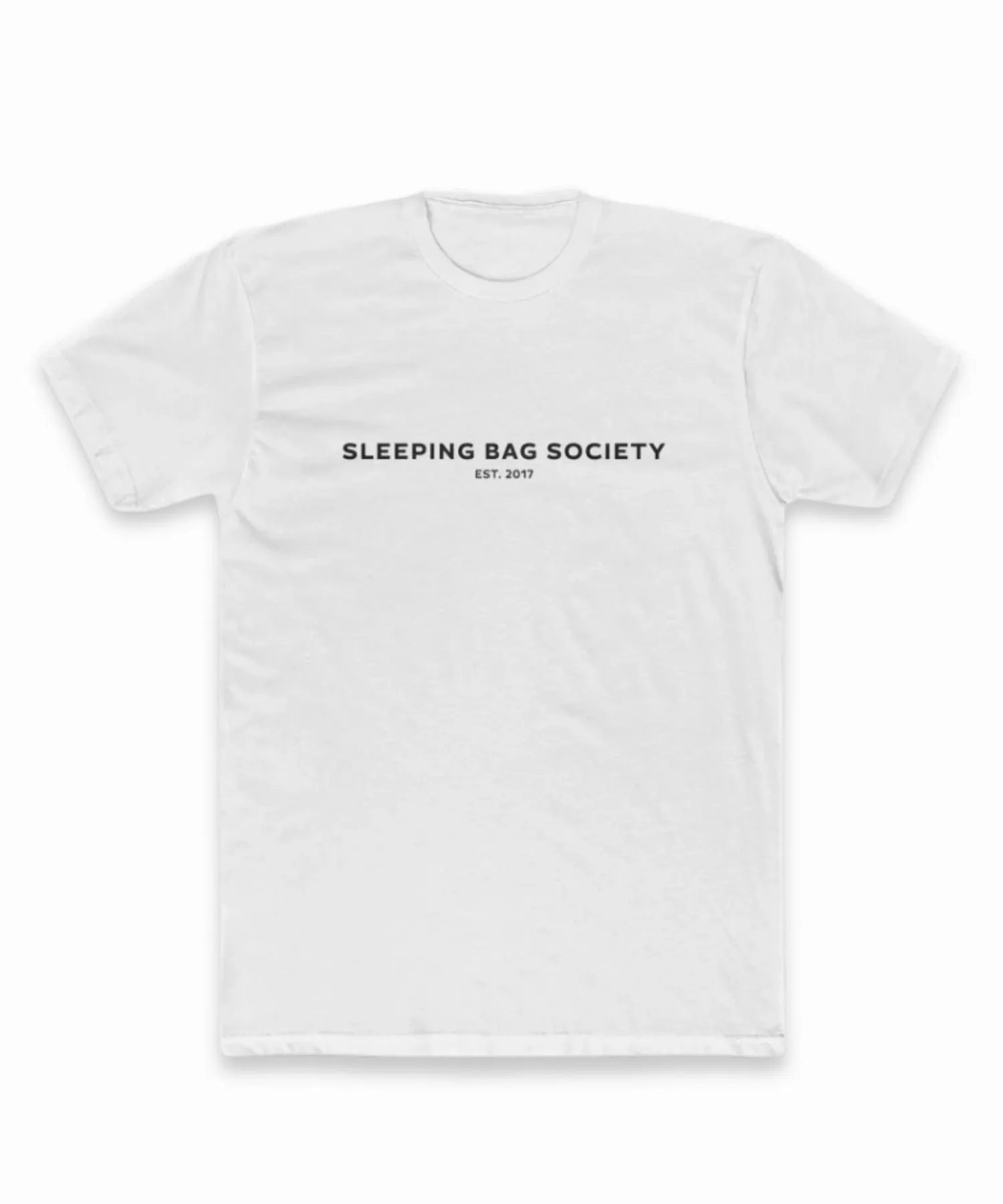 Sleeping Bag T-Shirt