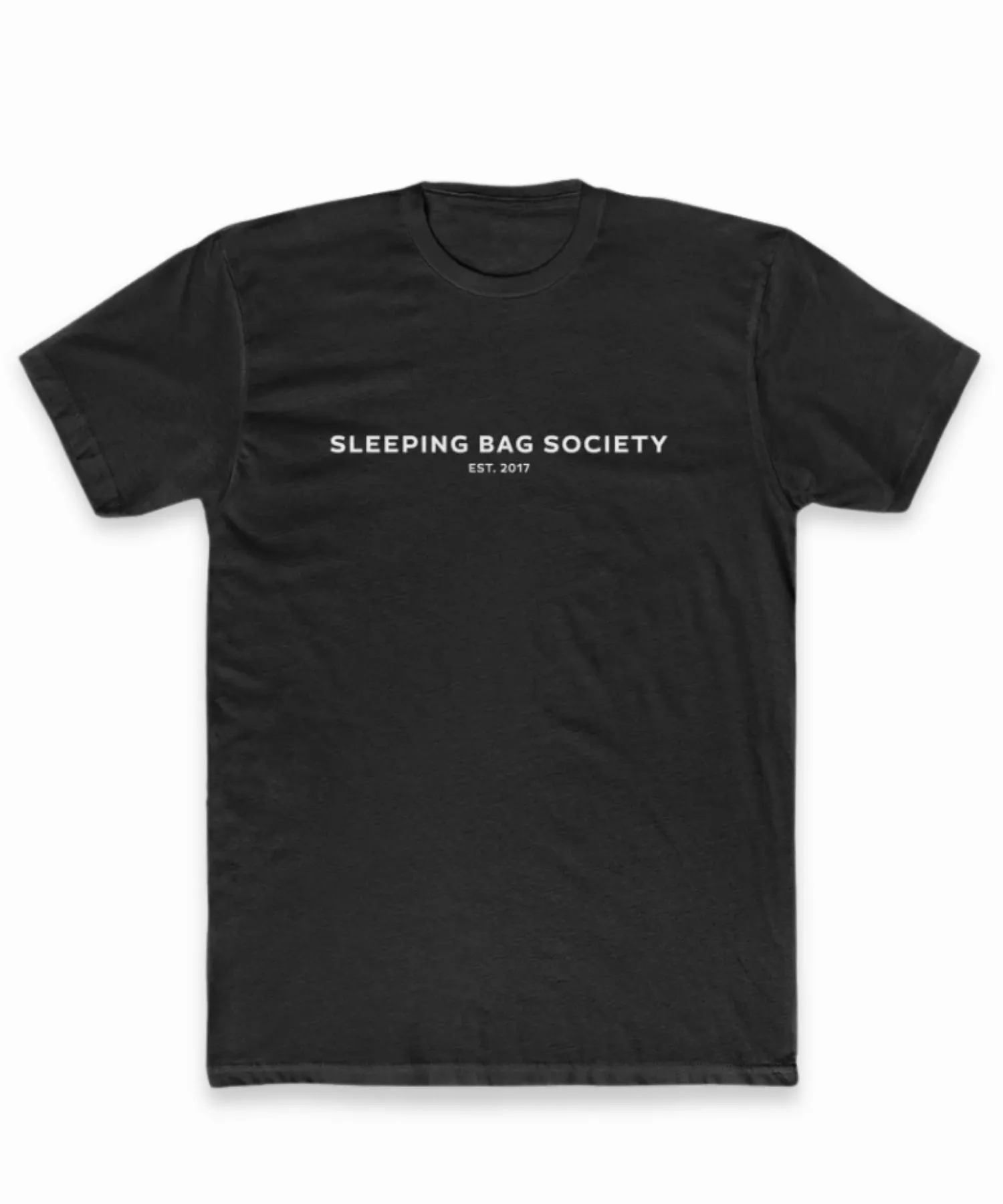 Sleeping Bag T-Shirt