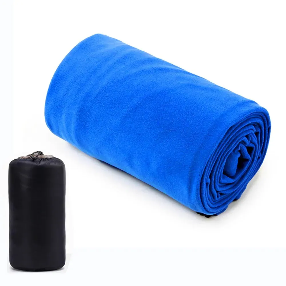 Sleeping Bag - Ultra-light Polar Travel Sheets for Adults, Ideal for Outdoor Camping