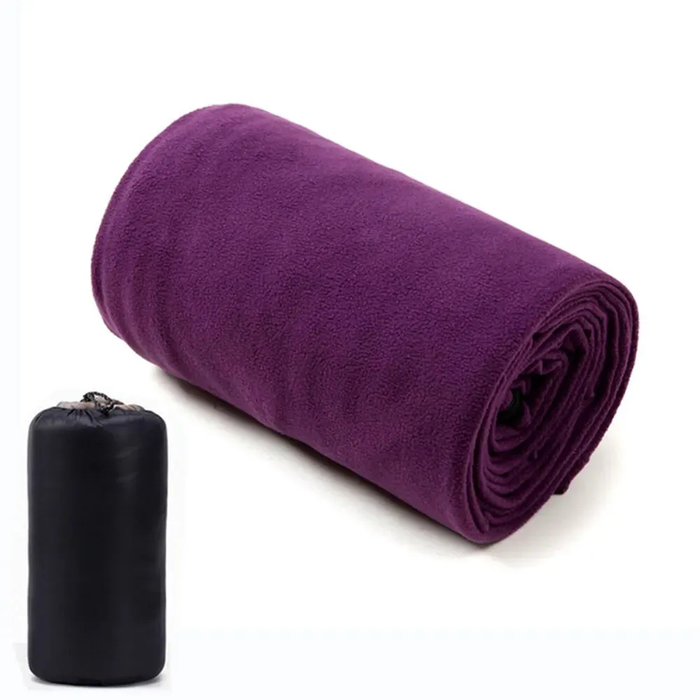 Sleeping Bag - Ultra-light Polar Travel Sheets for Adults, Ideal for Outdoor Camping