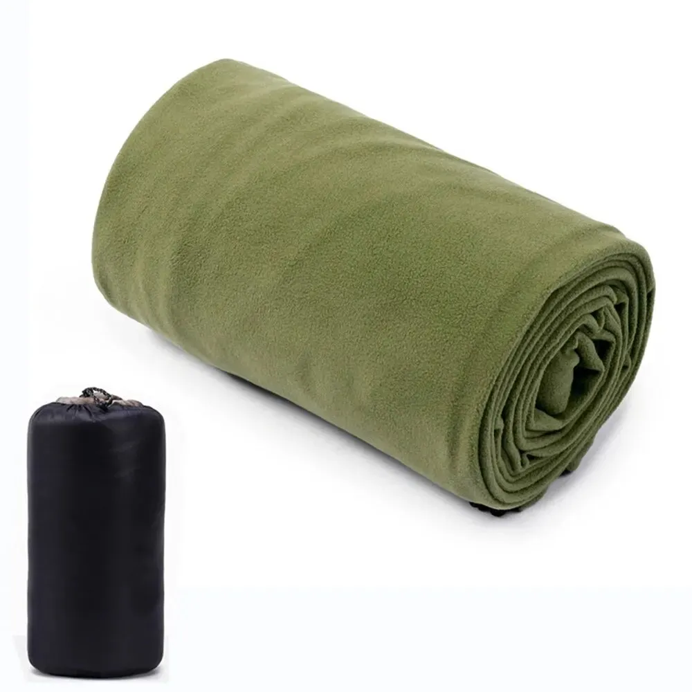 Sleeping Bag - Ultra-light Polar Travel Sheets for Adults, Ideal for Outdoor Camping
