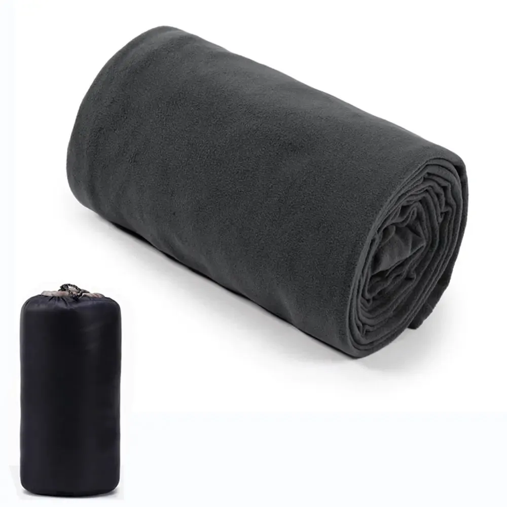 Sleeping Bag - Ultra-light Polar Travel Sheets for Adults, Ideal for Outdoor Camping
