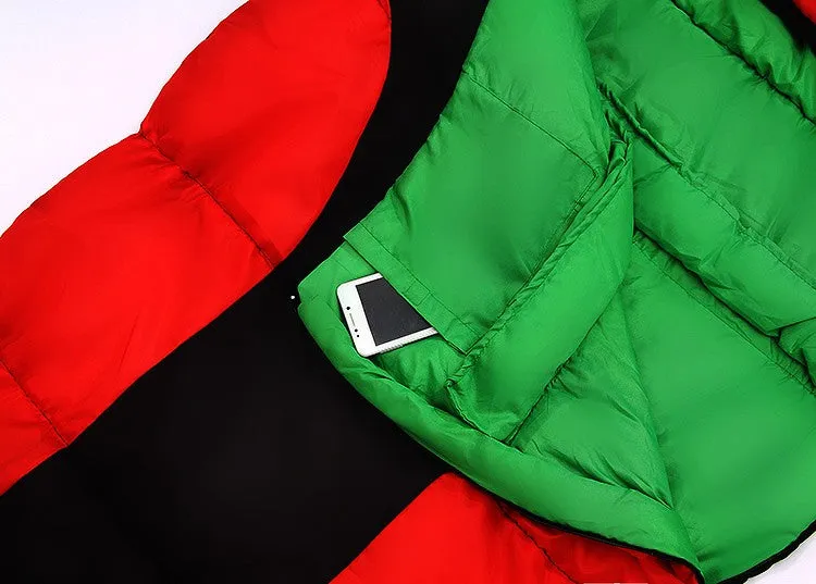 SLEEPING BAG