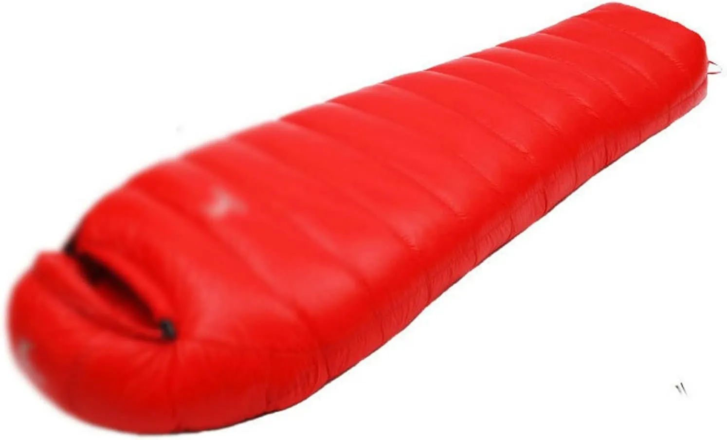 Sleeping Bags Outdoor Hiking Camping Mummies Ultra Light Down Sleeping Bag and Winter White Down Sleeping Bags 2kg-3kg