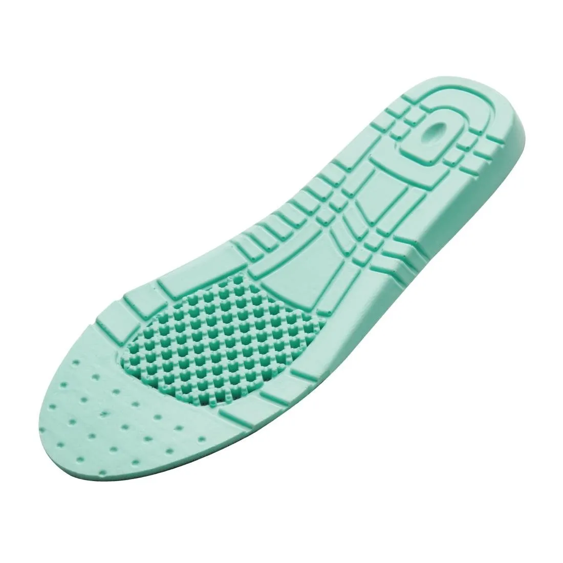 Slipbuster Comfort Insoles 36