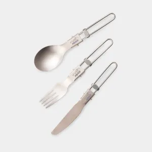 Snapwire Cutlery Set