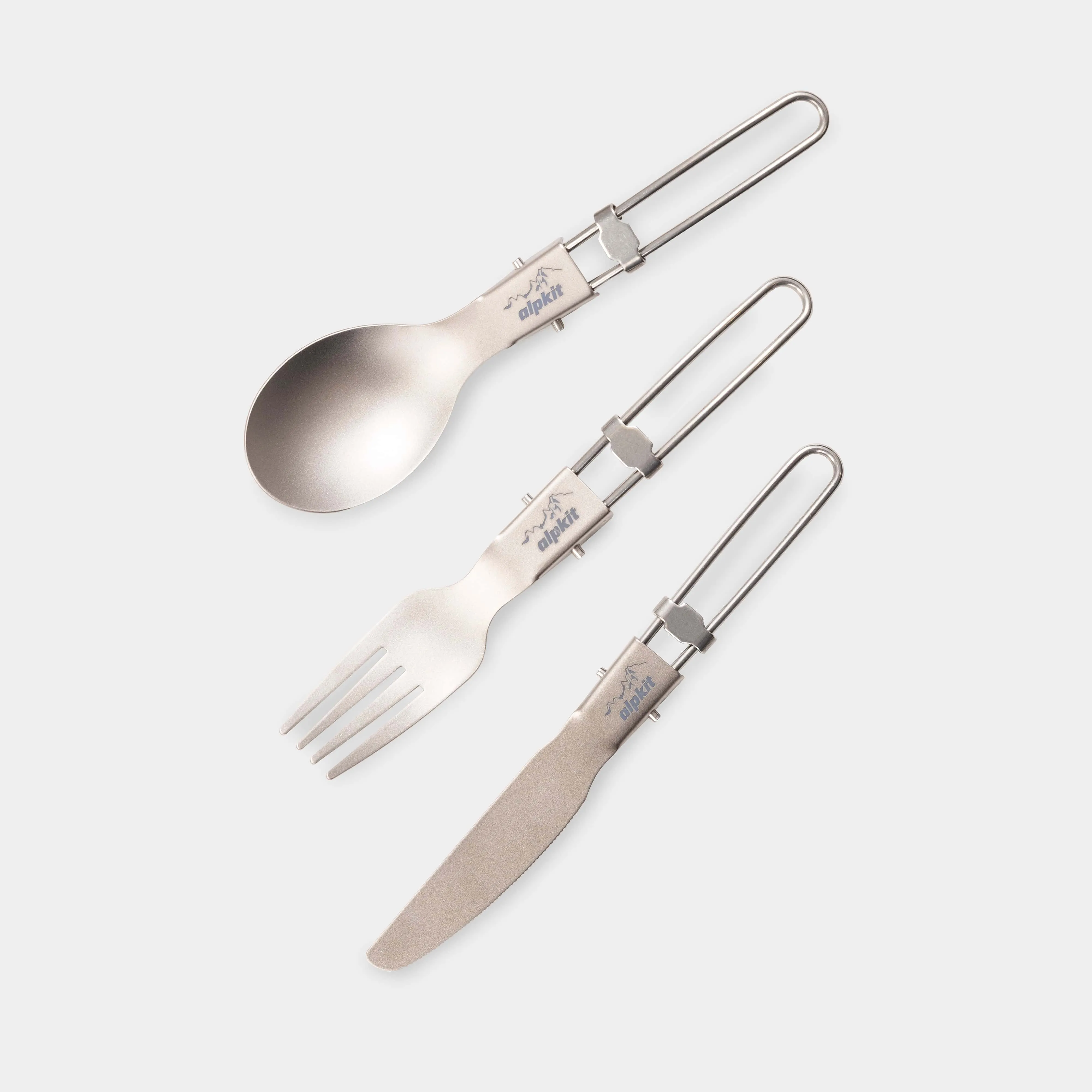 Snapwire Cutlery Set