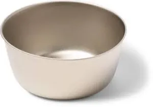 Snow Peak Titanium Trek Bowl