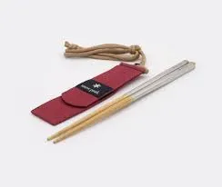 Snow Peak Wabuki Chopsticks