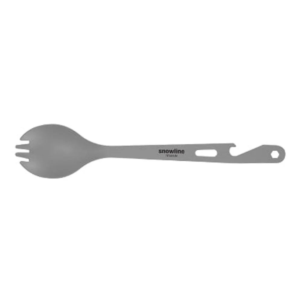 Snowline Titanium Spork