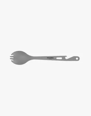 Snowline Titanium Spork