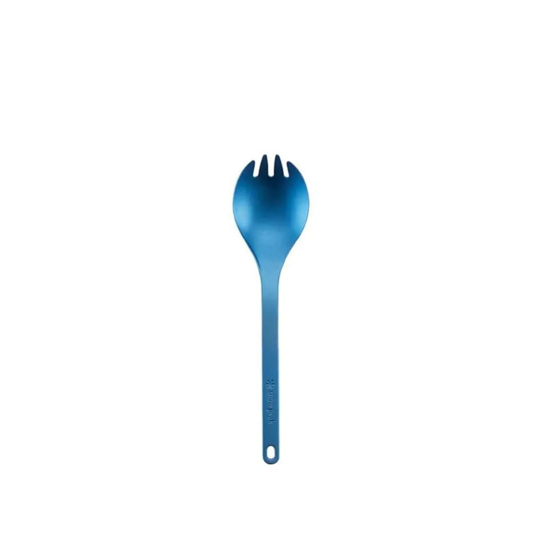 Snowpeak Titanium Spork