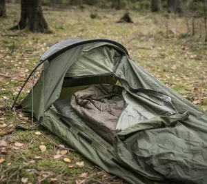 Snugpak Stratosphere Bivvi Shelter- Olive