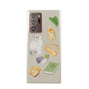 Soft Era - Samsung Galaxy Note 20 Ultra 4G / 5G Case