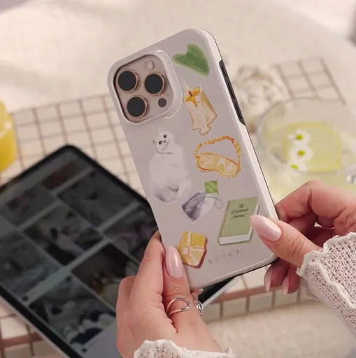 Soft Era - Samsung Galaxy S20 Ultra 4G / 5G Case