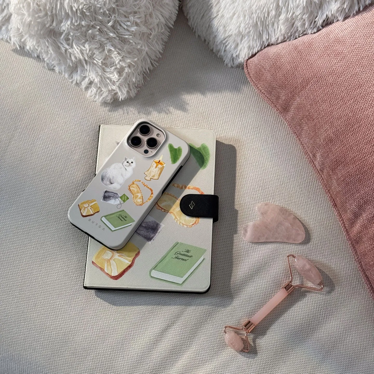 Soft Era - Samsung Galaxy S20 Ultra 4G / 5G Case