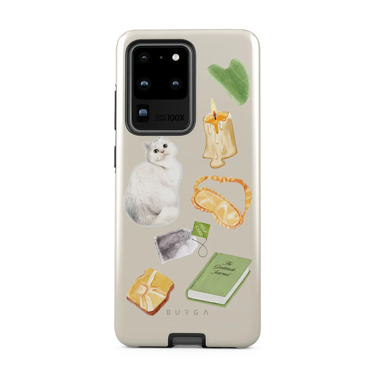 Soft Era - Samsung Galaxy S20 Ultra 4G / 5G Case