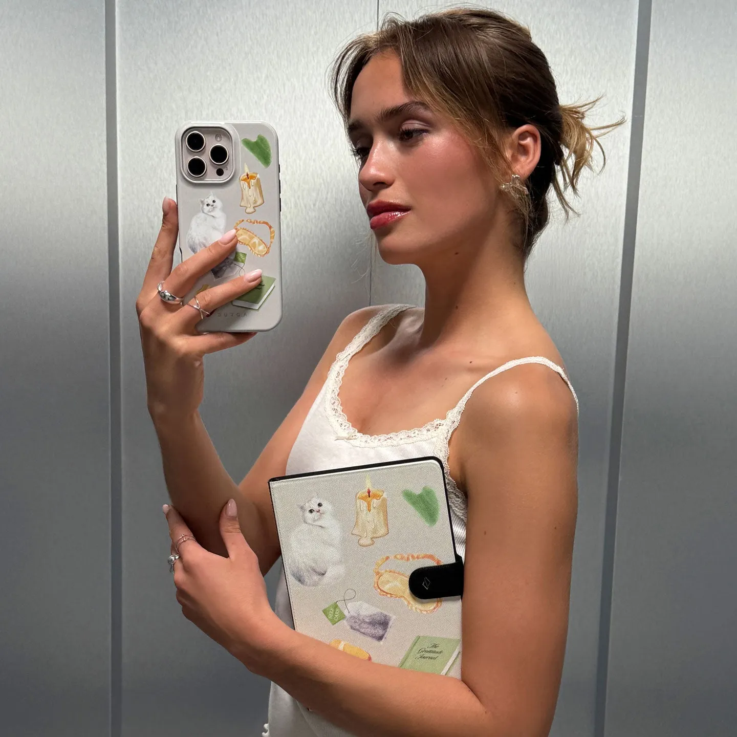 Soft Era - Samsung Galaxy S20 Ultra 4G / 5G Case