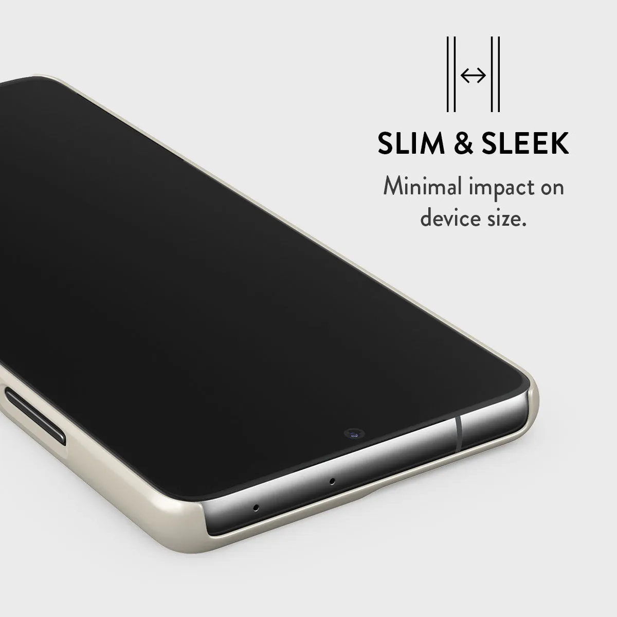 Soft Era - Samsung Galaxy S21 Ultra Case