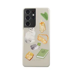 Soft Era - Samsung Galaxy S21 Ultra Case