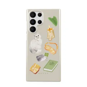 Soft Era - Samsung Galaxy S22 Ultra Case