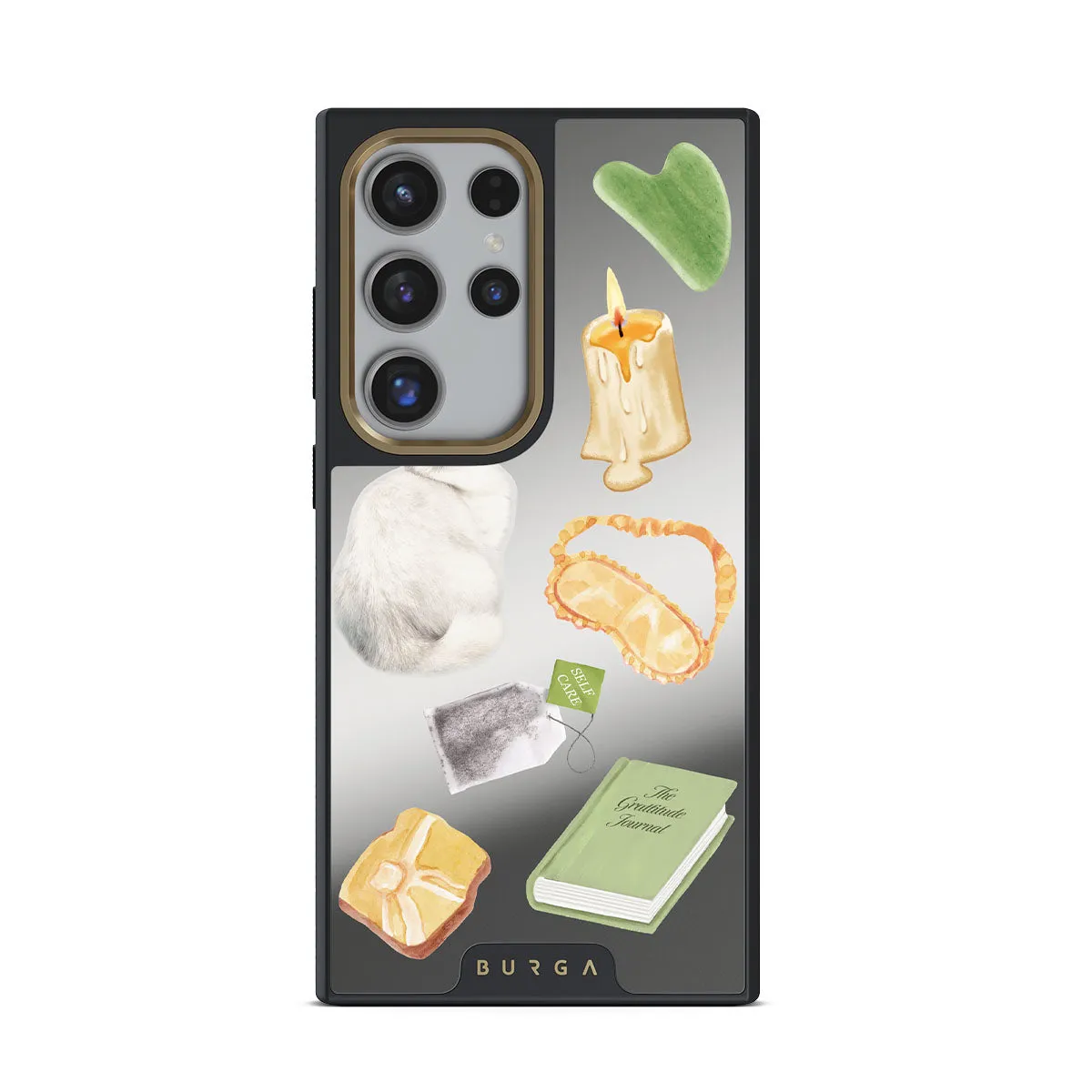 Soft Era - Samsung Galaxy S24 Ultra Case