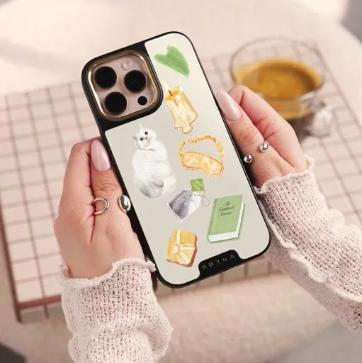Soft Era - Samsung Galaxy S24 Ultra Case