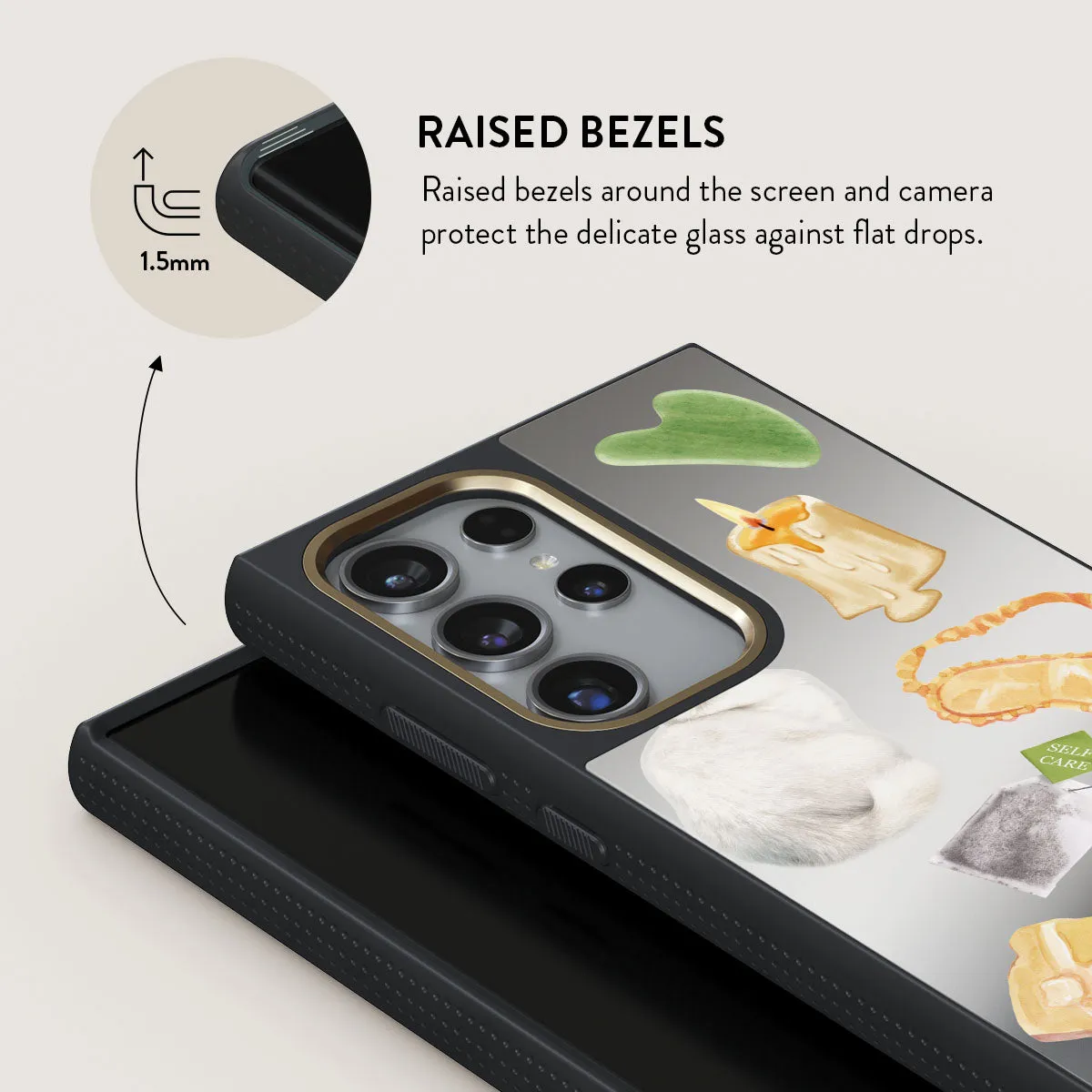 Soft Era - Samsung Galaxy S24 Ultra Case