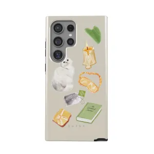 Soft Era - Samsung Galaxy S24 Ultra Case