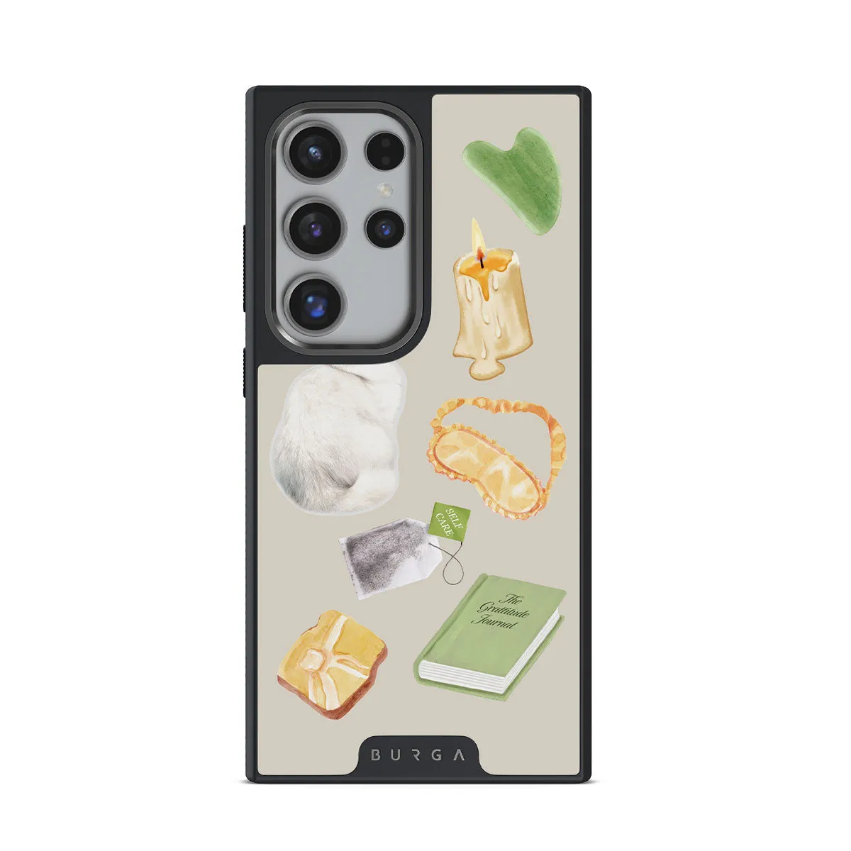 Soft Era - Samsung Galaxy S24 Ultra Case