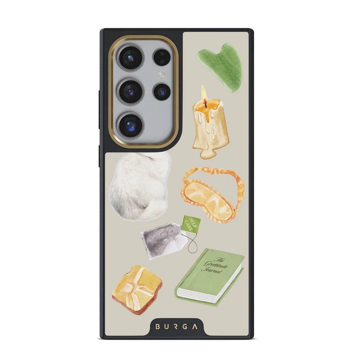 Soft Era - Samsung Galaxy S24 Ultra Case