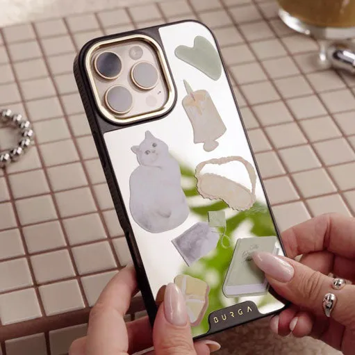 Soft Era - Samsung Galaxy S24 Ultra Case
