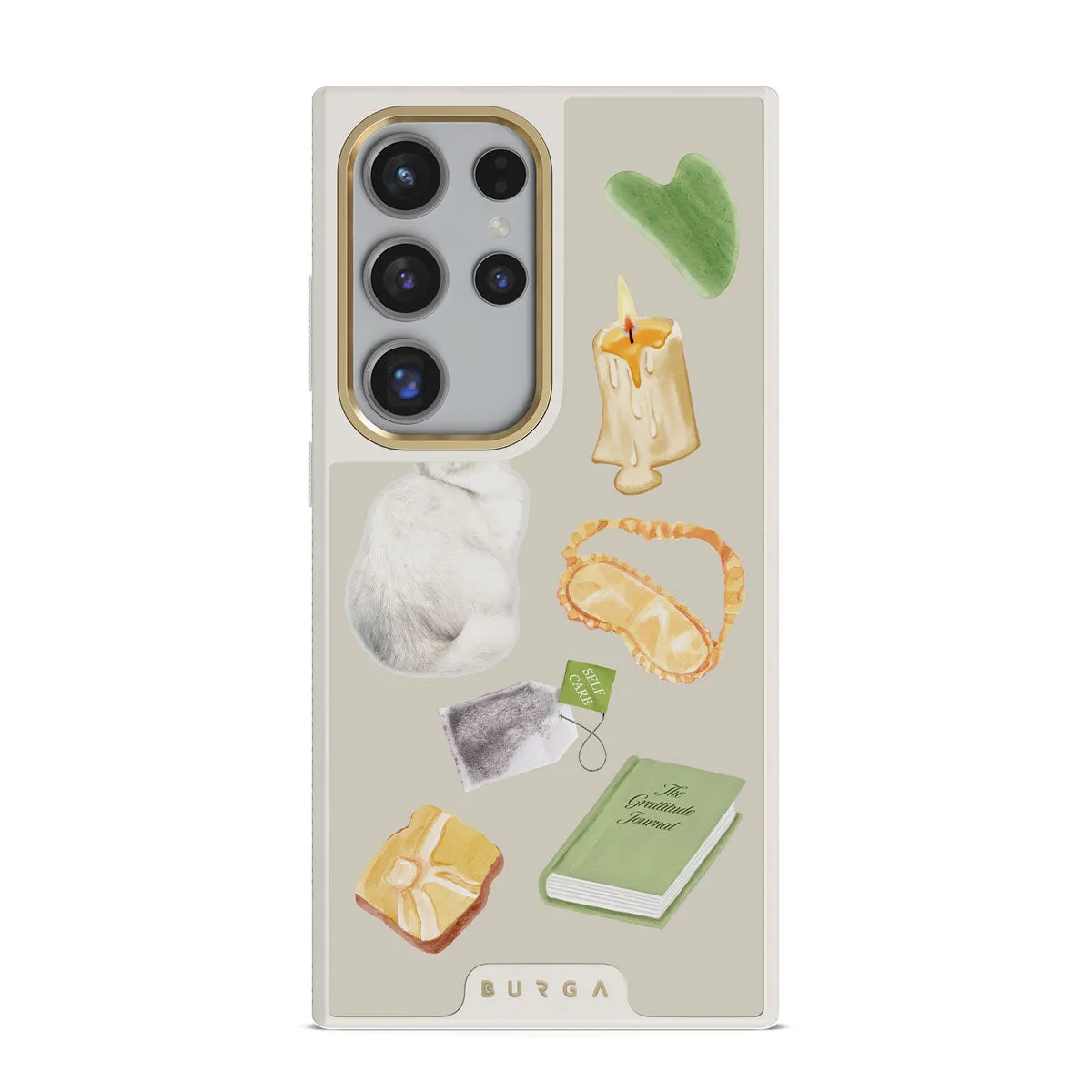 Soft Era - Samsung Galaxy S24 Ultra Case