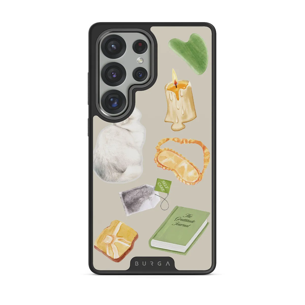 Soft Era - Samsung Galaxy S25 Ultra Case